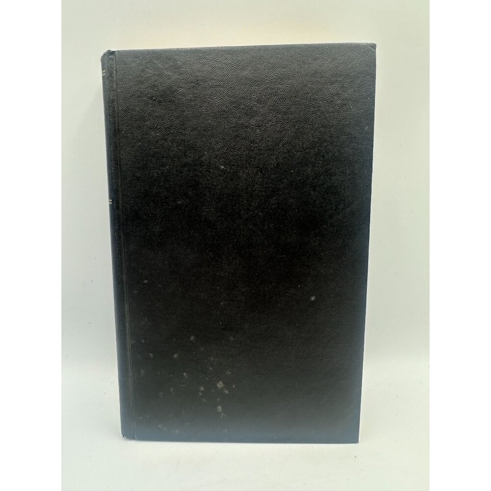 Handfuls On Purpose By James Smith 1964 Hardcover Edition Religion